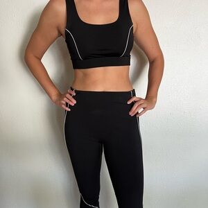 Fabletics 2-piece set